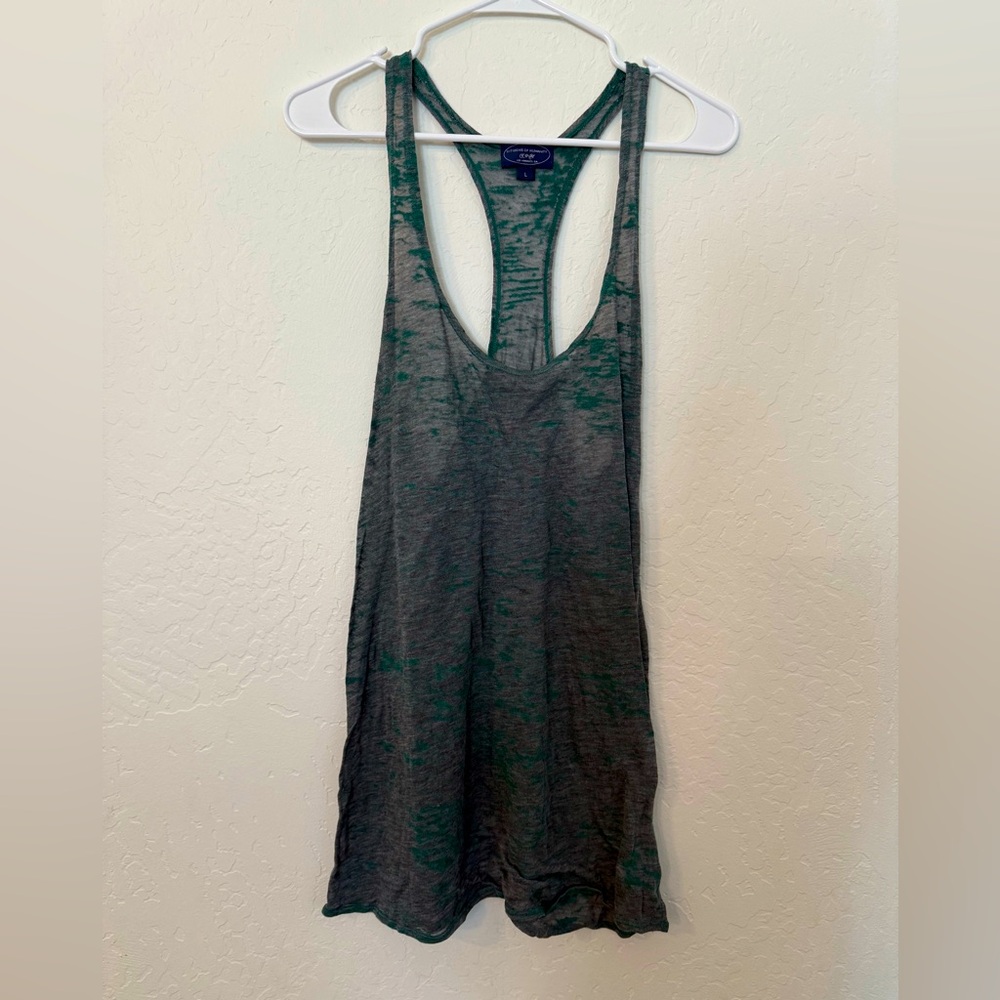 Citizens of Humanity tank size L